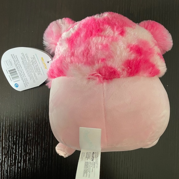 Squishmallow caparinne - Picture 2 of 2